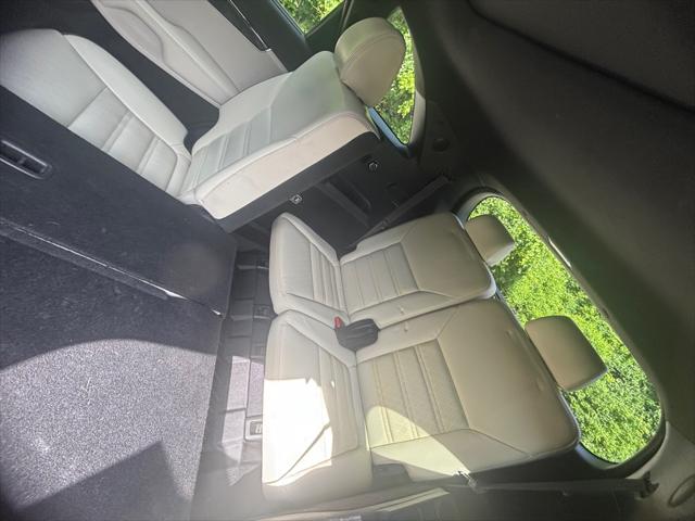 2018 Kia Sorento 3.3L SXL