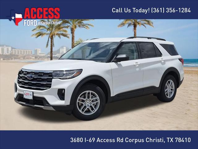 2026 Ford Explorer Active for sale in Corpus Christi, TX