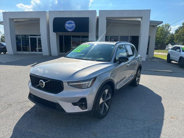 2023 Volvo XC40 B4 Ultimate Dark Theme for sale in Rocky Mount, NC