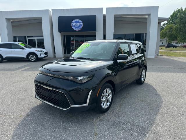 2025 Kia Soul LX for sale in Rocky Mount, NC