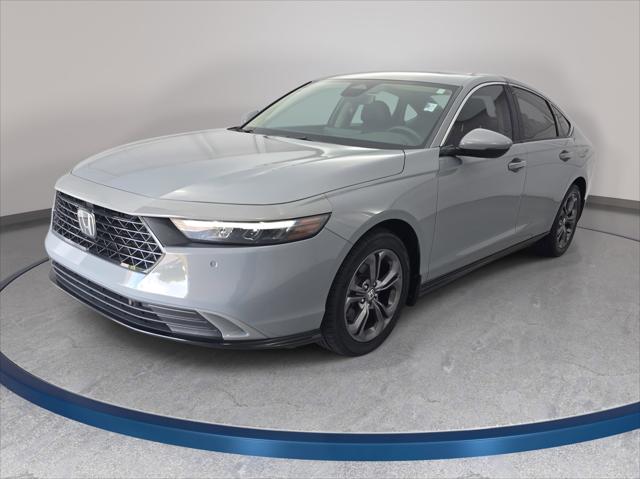 2024 Honda Accord Hybrid EX-L for sale in Cary, NC