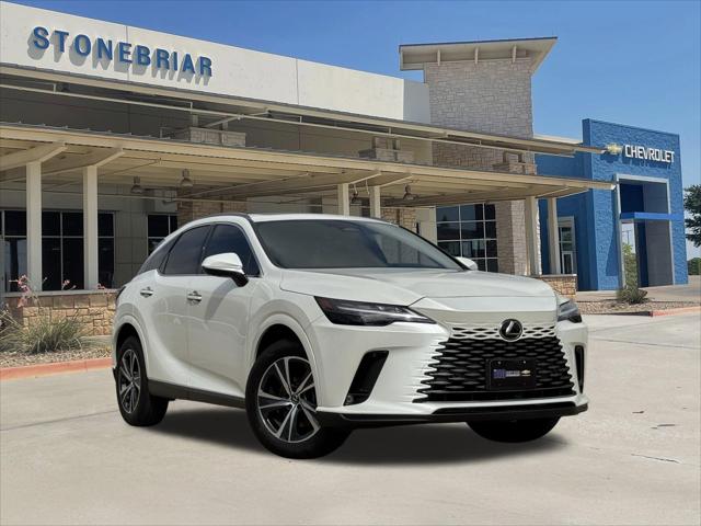 2025 Lexus RX 350 Premium for sale in Frisco, TX