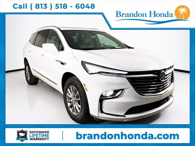 2023 Buick Enclave Essence FWD for sale in Tampa, FL