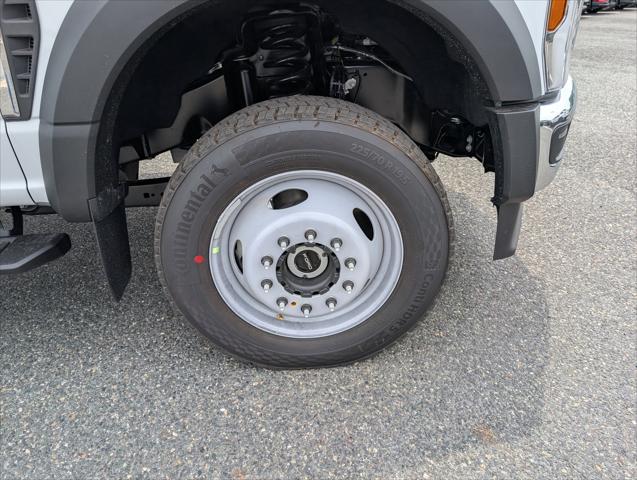 2026 Ford F-550 XL