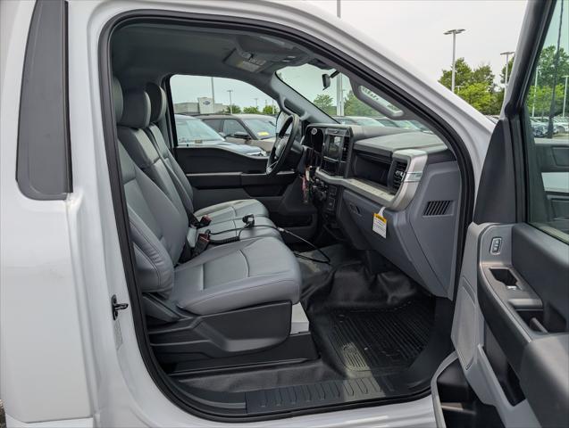2026 Ford F-550 XL