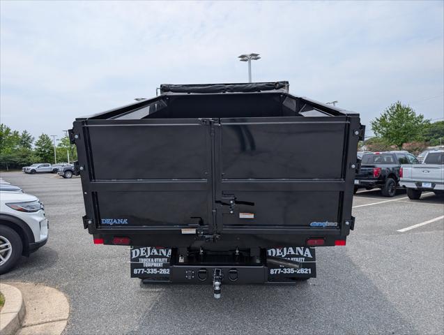 2026 Ford F-550 XL