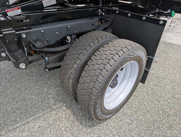 2026 Ford F-550 XL