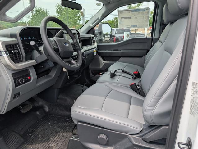 2026 Ford F-550 XL