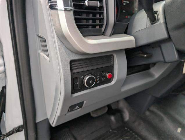 2026 Ford F-550 XL