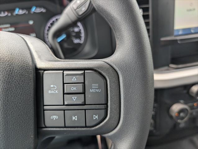 2026 Ford F-550 XL