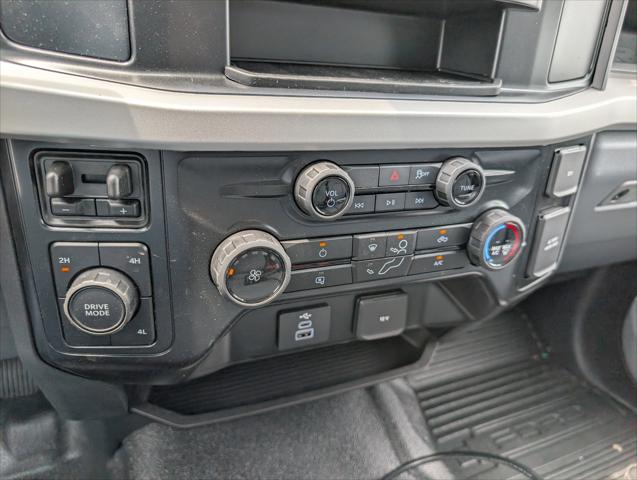 2026 Ford F-550 XL