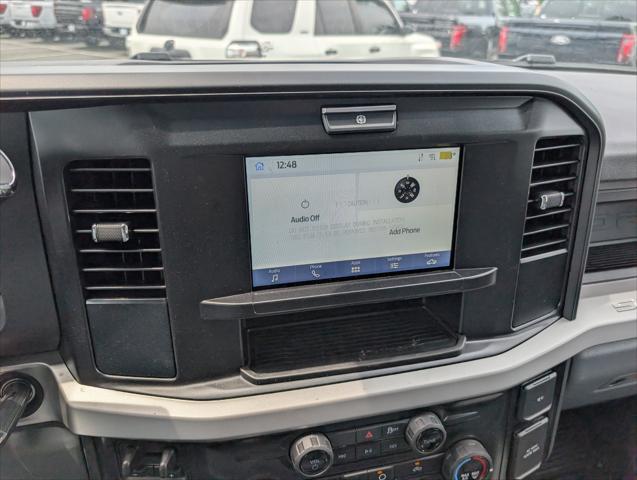2026 Ford F-550 XL