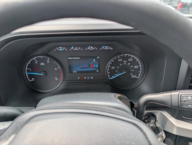 2026 Ford F-550 XL