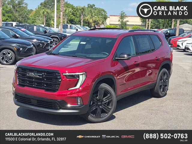 2026 GMC Acadia Elevation FWD for sale in Orlando, FL