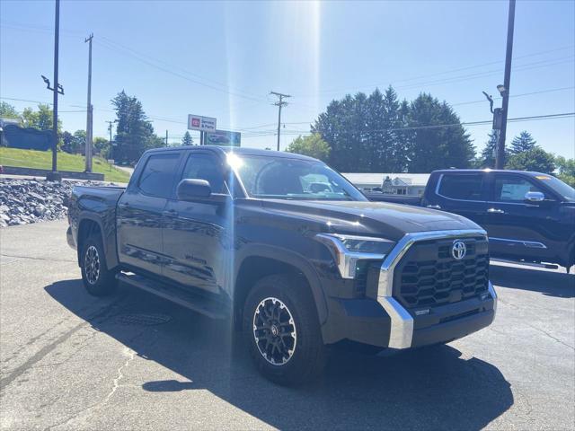 2026 Toyota Tundra SR5 CrewMax 5.5' Bed for sale in Sayre, PA