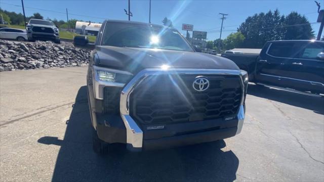 2026 Toyota Tundra SR5 CrewMax 5.5' Bed