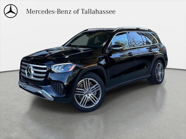 2025 Mercedes-Benz GLS GLS 450 4MATIC for sale near Dublin, OH
