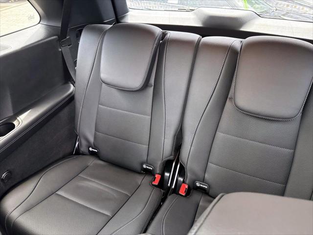 2025 Mercedes-Benz GLS GLS 450 4MATIC