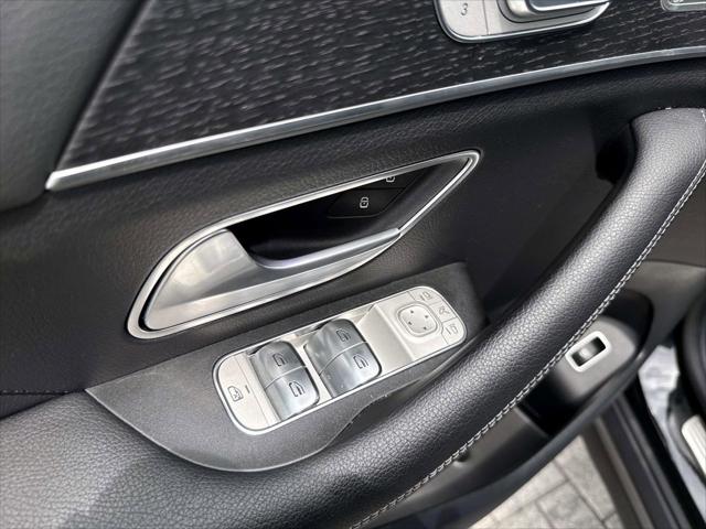 2025 Mercedes-Benz GLS GLS 450 4MATIC