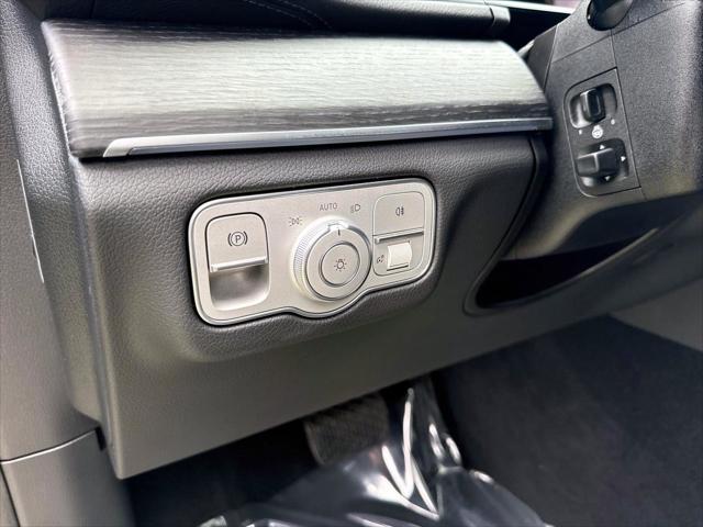 2025 Mercedes-Benz GLS GLS 450 4MATIC