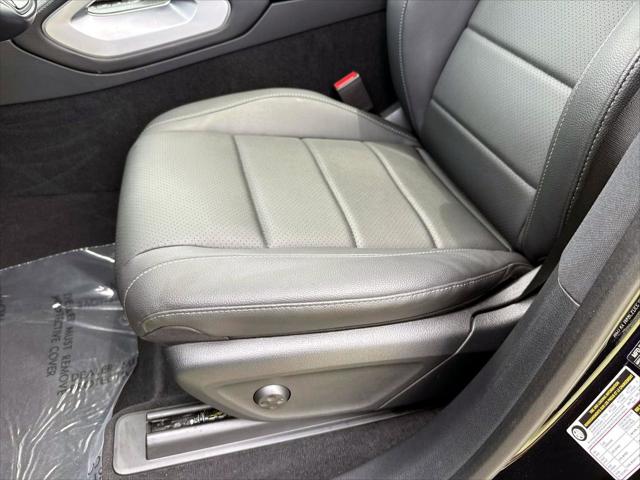 2025 Mercedes-Benz GLS GLS 450 4MATIC