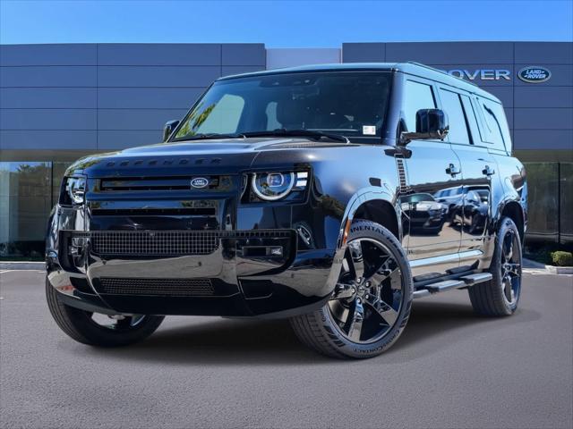 2026 Land Rover Defender P500 V8 for sale in Mission Viejo, CA