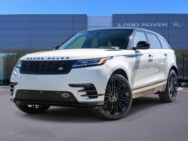 2026 Land Rover Range Rover Velar Belgravia Edition for sale in Mission Viejo, CA