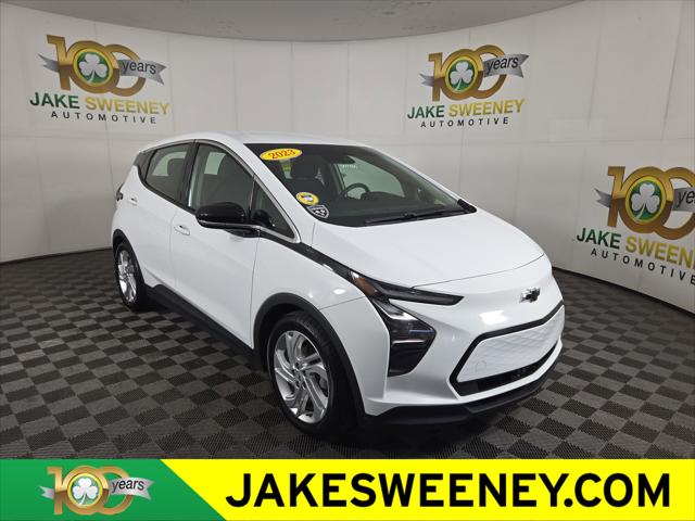 2023 Chevrolet Bolt EV for sale near Cincinnati, OH