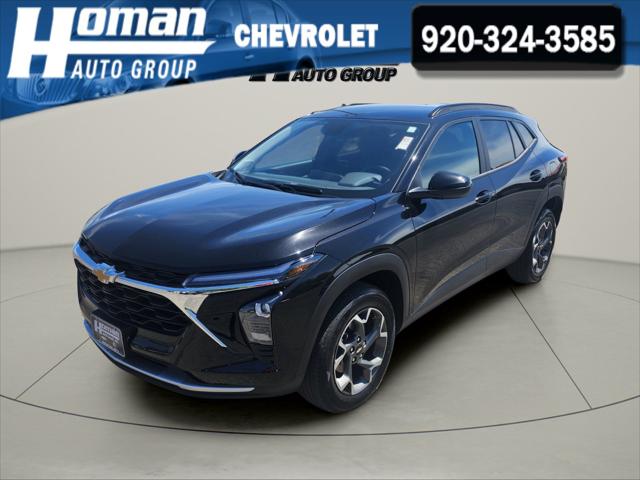 2024 Chevrolet Trax FWD LT for sale in Waupun, WI
