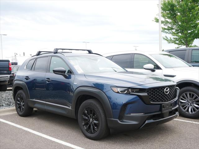 2025 Mazda CX-50 Hybrid Premium Package for sale in Brooklyn Center, MN