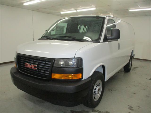 2026 GMC Savana Cargo 2500 Regular Wheelbase, Work Van, RWD for sale in Battle Creek, MI