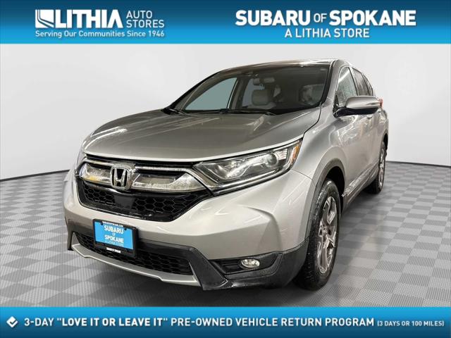 2018 Honda CR-V Unknown for sale in Spokane, WA