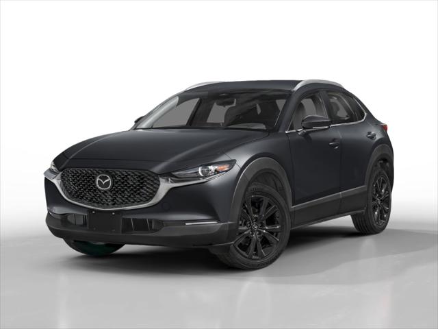 2026 Mazda CX-30 2.5 S Select Sport for sale in San Jose, CA