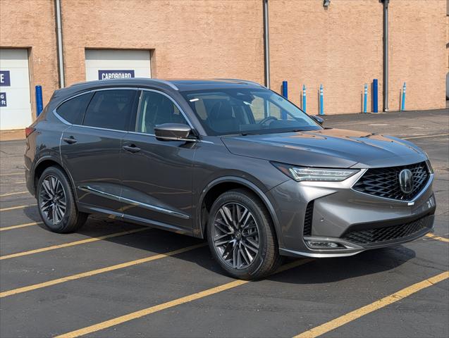 2026 Acura MDX Advance Package for sale in Brooklyn Park, MN