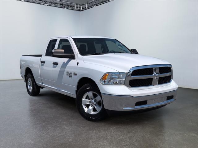 2023 Ram 1500 Classic Tradesman Quad Cab 4x4 6'4" Box for sale in Tifton, GA