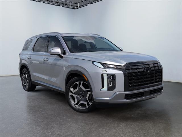 2024 Hyundai Palisade SEL 8P for sale in Tifton, GA