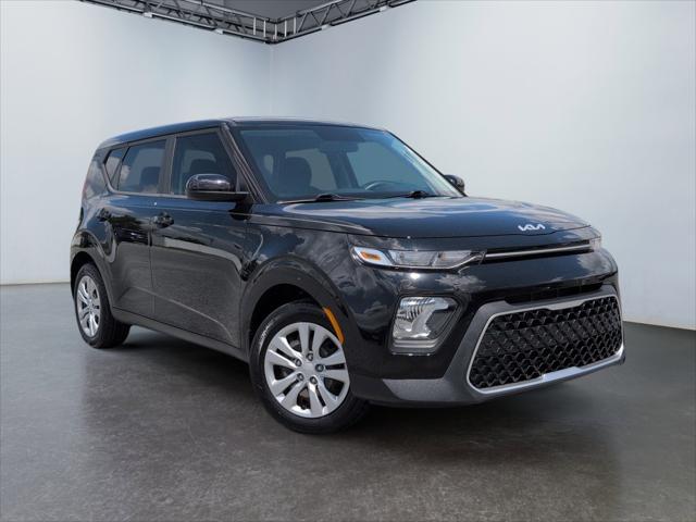 2022 Kia Soul LX for sale in Tifton, GA