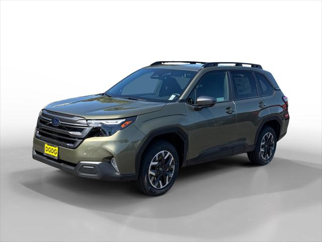 2026 Subaru Forester Premium for sale in San Jose, CA