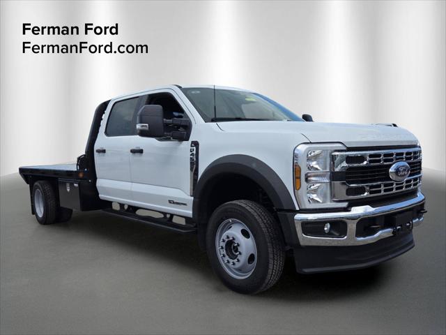 2026 Ford F-450 XL for sale in Clearwater, FL