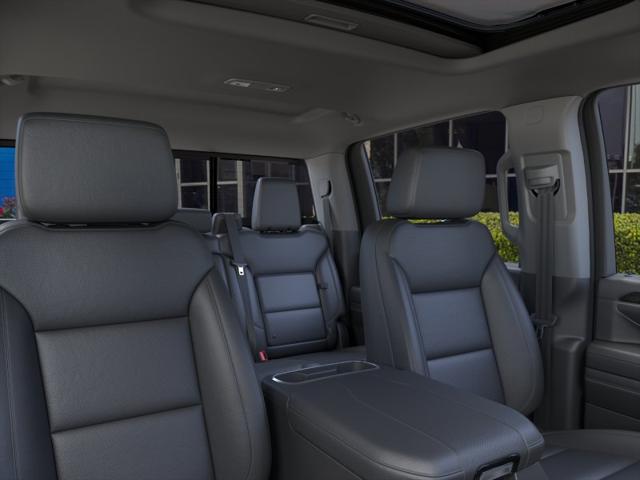 2026 Chevrolet Silverado 3500HD Crew Cab, Long Bed, LTZ Dual Rear Wheel, RWD