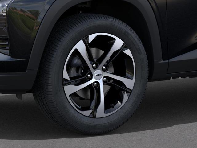 2026 Chevrolet Trax FWD 1RS