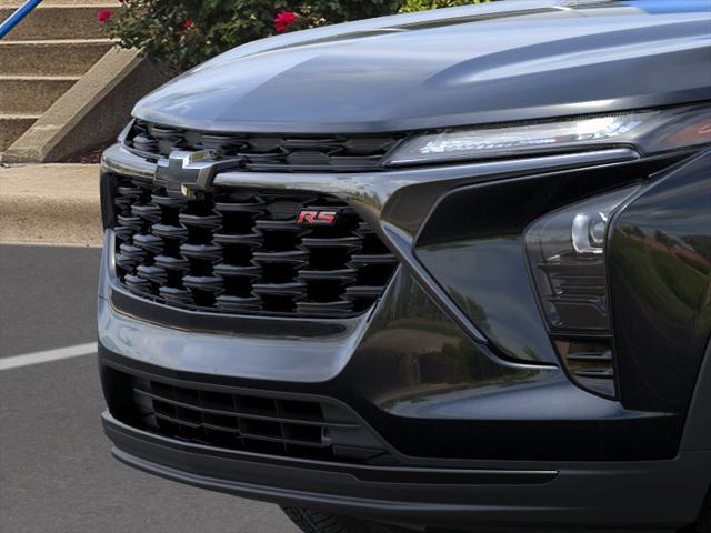 2026 Chevrolet Trax FWD 1RS