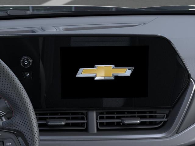2026 Chevrolet Trax FWD 1RS