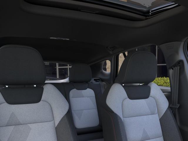 2026 Chevrolet Trax FWD 1RS