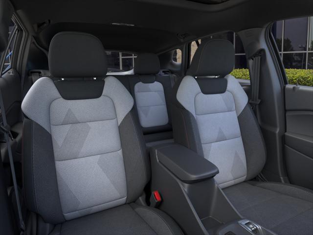 2026 Chevrolet Trax FWD 1RS