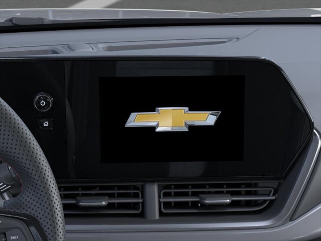 2026 Chevrolet Trax FWD 1RS