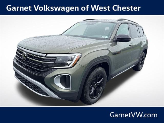 2026 Volkswagen Atlas Peak Edition for sale in West Chester, PA