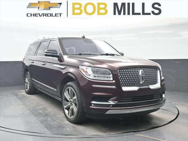 2018 Lincoln Navigator L Reserve for sale in Darlington, SC