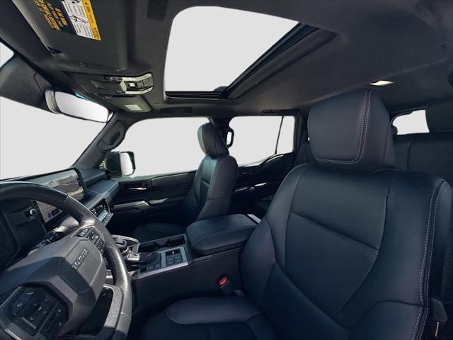 2024 Toyota Land Cruiser 4WD (Natl)