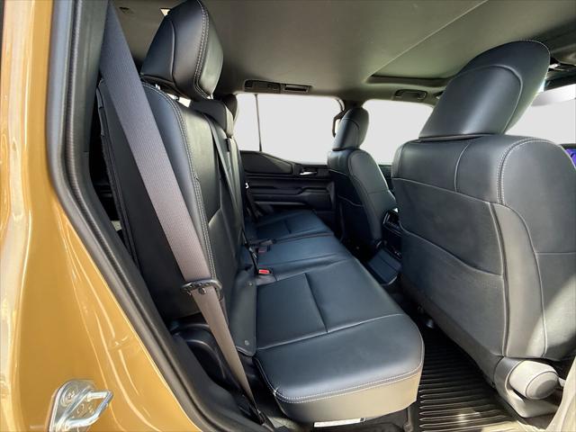 2024 Toyota Land Cruiser 4WD (Natl)